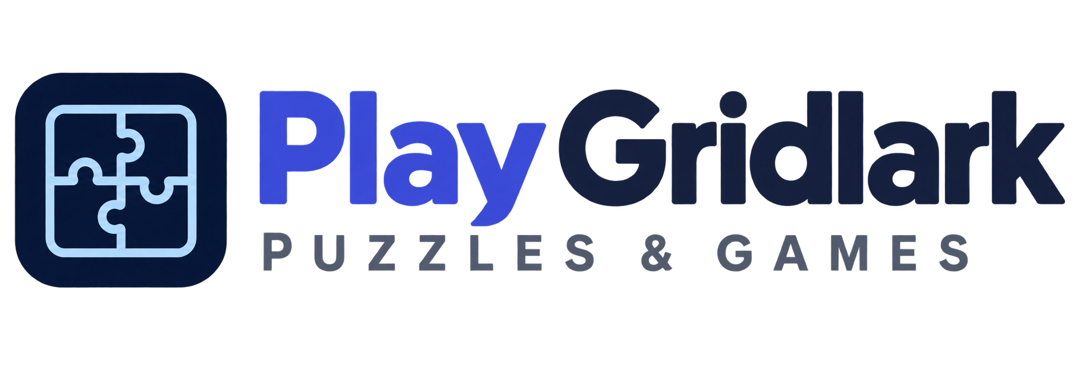 Play Gridlark — Puzzles & Games